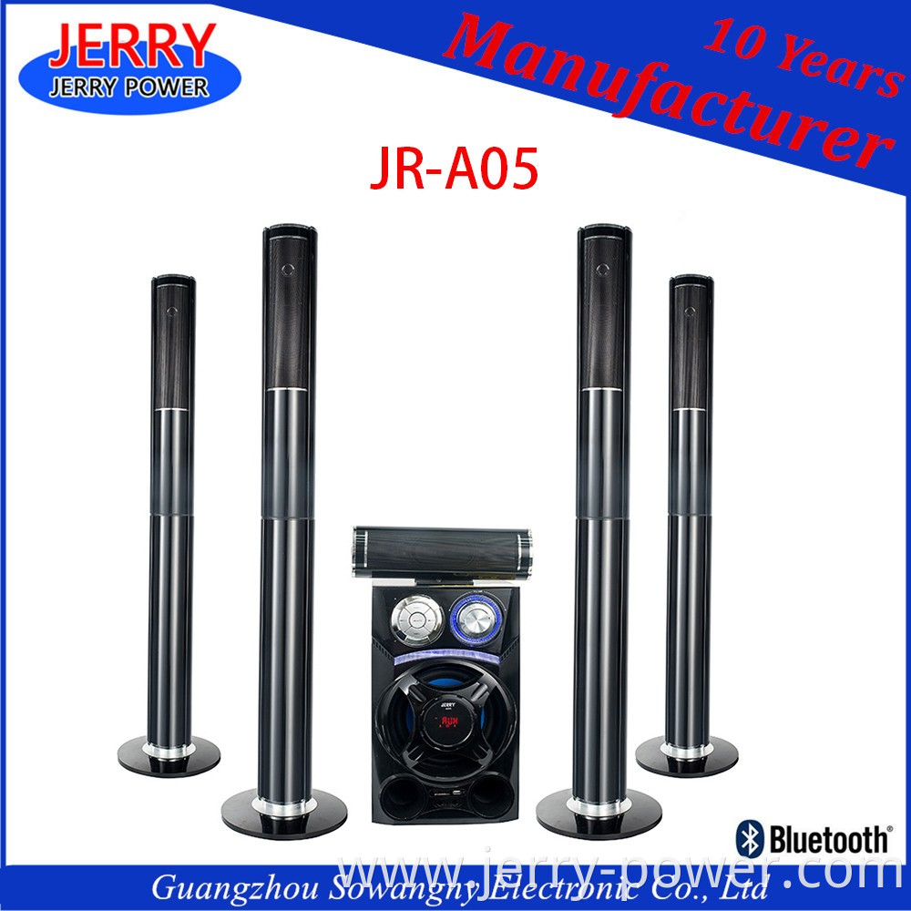 2018 JERRY 8" Speaker, trolley speaker with USB/SD/FM/BT